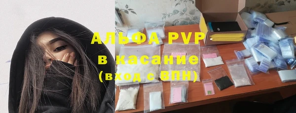 винт Михайлов